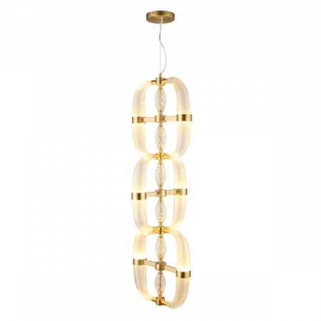 Подвесной светильник Aployt Aleksandra APL.857.06.60