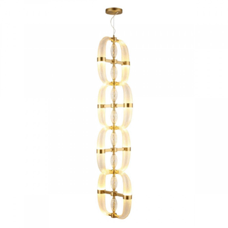 Подвесной светильник Aployt Aleksandra APL.857.06.80