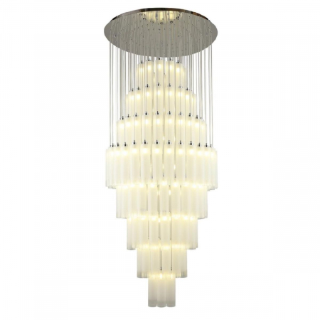 Каскадная люстра Aployt Francesca APL.859.06.144