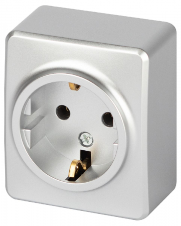 Розетка Эра 11-2203-03 Б0063020