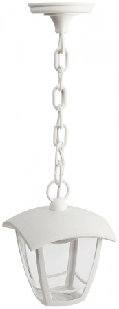 Уличный подвесной светильник Эра Марсель ДСУ 07-8-001 Б0064294