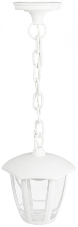 Уличный подвесной светильник Эра Марсель ДСУ 07-8-002 Б0064293