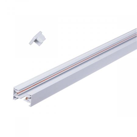 Шинопровод Reluce RL 06036 track rail 2000mm WT