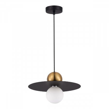 Подвесной светильник Evoluce Rizz SLE1257-433-01