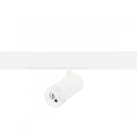 Трековый магнитный светильник ST Luce Skyline 220 ST658.596.20