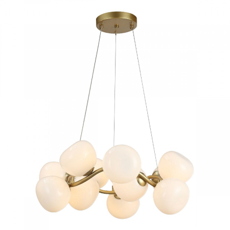 Подвесная люстра ST Luce Sweven SL1519.303.12