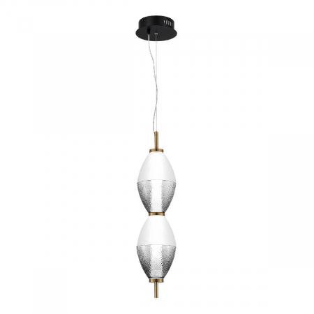 Подвесной светильник ST Luce Ice SL6130.403.15