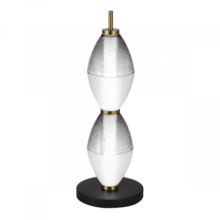 Настольная лампа ST Luce Ice SL6130.404.12