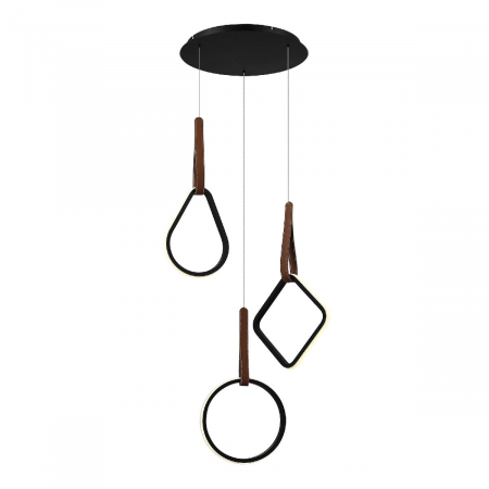 Подвесной светильник ST Luce Shape SL6131.403.36