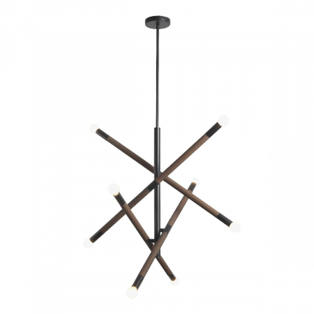 Подвесная люстра ST Luce Cork SL6226.403.08