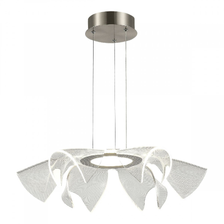 Подвесная люстра ST Luce Fairy SL6235.103.20