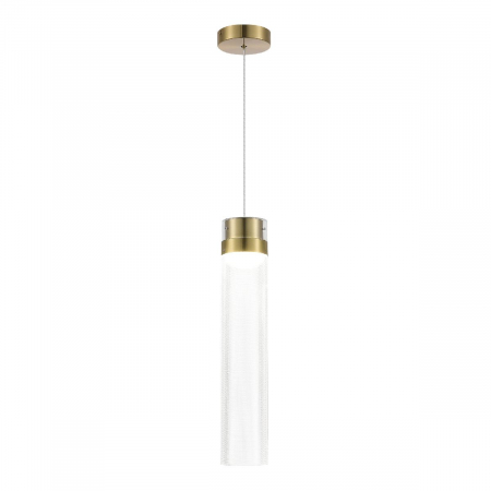 Подвесной светильник ST Luce Champagne SL6236.303.01