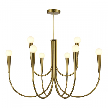 Подвесная люстра ST Luce Dutchess SL1243.303.09