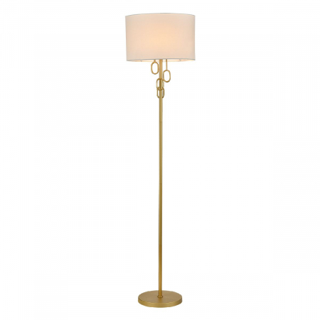 Торшер Indigo Amali 13026/1F Gold V000476