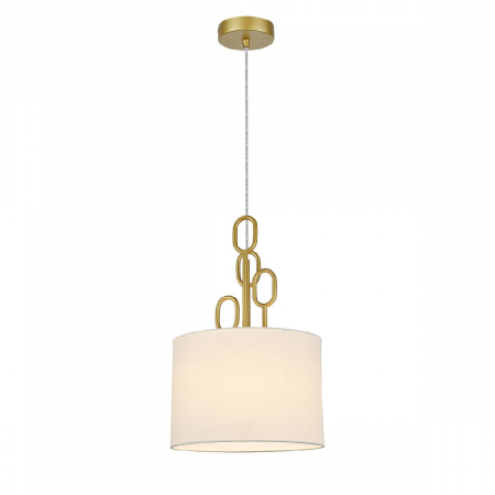 Подвесной светильник Indigo Amali 13026/1P Gold V000478
