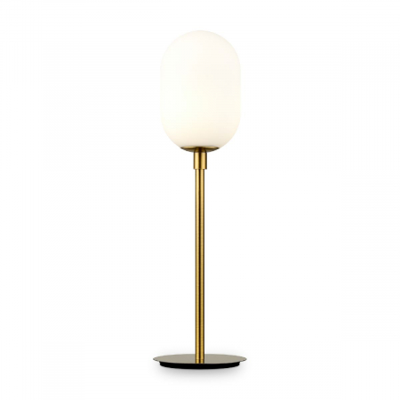 Настольная лампа Freya Sharlot FR1012TL-01BS