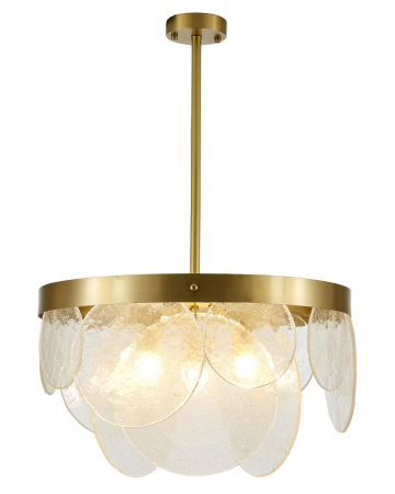 Люстра на штанге Moderli Alba V11076-3P