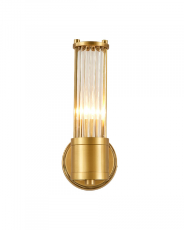 Бра Moderli Brass V11020-1W