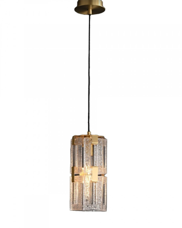 Подвесной светильник Moderli Lilly V11080-1P