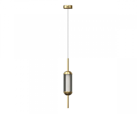Подвесной светильник Kink Light Акари 07525-1A,36