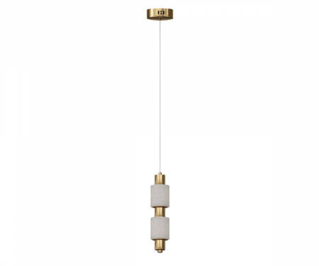 Подвесной светильник Kink Light Алос 07526-1A,36