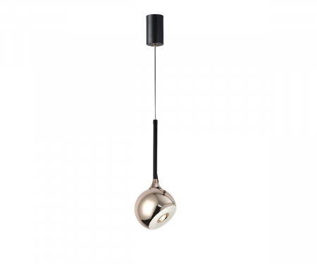 Подвесной светильник Kink Light Тимо 07529-1A,33