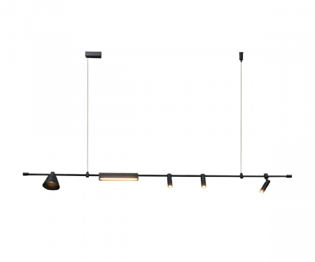 Подвесная люстра Kink Light Ристо 07616-180L,19