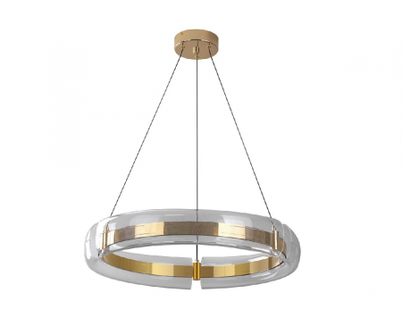 Подвесной светильник Kink Light Риколь 08001-70,33