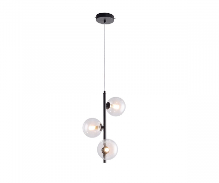 Подвесной светильник Kink Light Иона 09408-3A,19