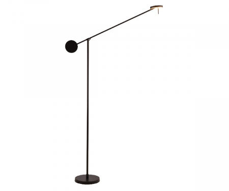 Торшер Kink Light Некси 09440-F,19(4000K)