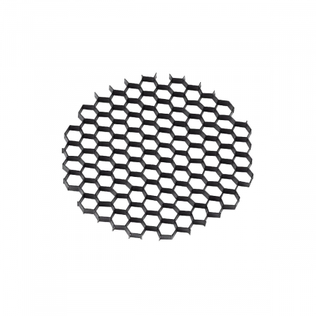 Фильтр сетчатый Arlight LGD-HONEYCOMB-R55 (BK)  050145