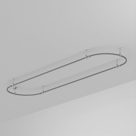 Трек Arlight ART-APRIORI-OVAL-ROD-200-3000x1000 (TN) 050196