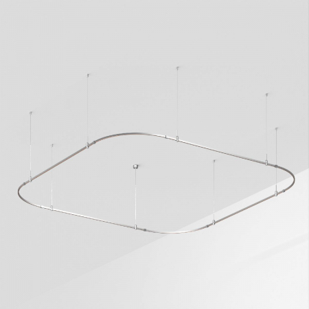 Трек Arlight ART-APRIORI-QUADRAT-SOFT-HANG-3500x3500 (TN) 050200