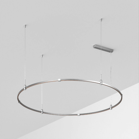 Трек Arlight ART-APRIORI-ROUND-HANG-R1500 (TN) 050192