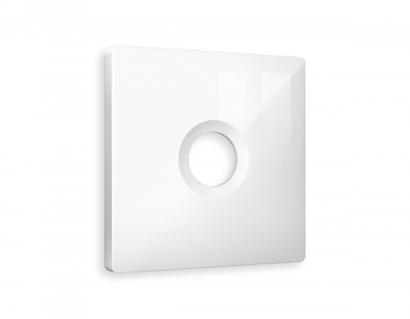 Лицевая панель для TV розетки Ambrella Volt Alfa AP1130