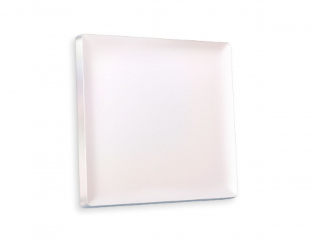 Лицевая панель для выключателя одноклавишного Ambrella Volt Alfa AP2010