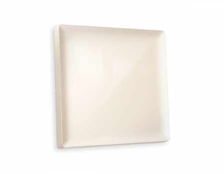 Лицевая панель для выключателя одноклавишного Ambrella Volt Alfa AP3010