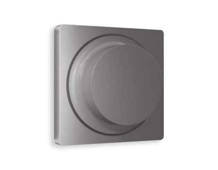 Лицевая панель для светорегулятора универсального Ambrella Volt Alfa AP5055