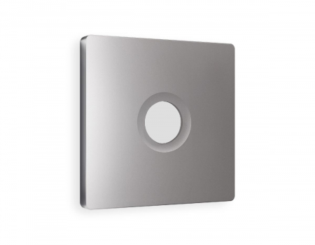 Лицевая панель для TV розетки Ambrella Volt Alfa AP5130