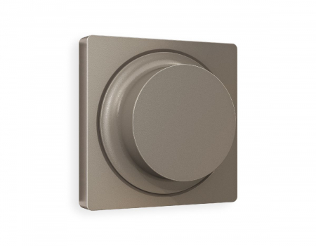 Лицевая панель для светорегулятора универсального Ambrella Volt Alfa AP6355