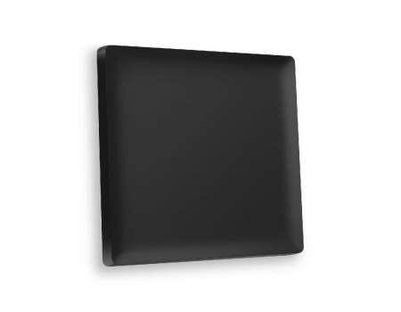 Лицевая панель для выключателя одноклавишного Ambrella Volt Alfa AP8010