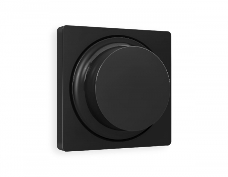 Лицевая панель для светорегулятора универсального Ambrella Volt Alfa AP8055