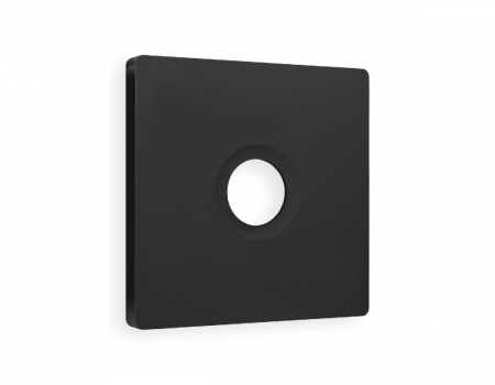 Лицевая панель для TV розетки Ambrella Volt Alfa AP8130