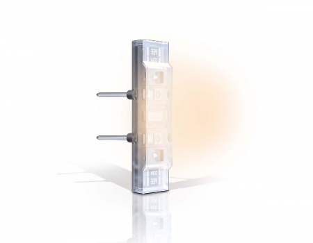 Лампа подсветки проходных выключателей Ambrella Volt Light G22Y