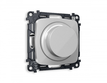 Комплект механизма светорегулятора универсального Ambrella Volt Omega MO405510