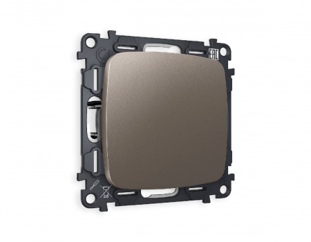 Комплект суппорта универсального Ambrella Volt Omega MO646010