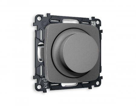 Комплект механизма светорегулятора универсального Ambrella Volt Omega MO655510