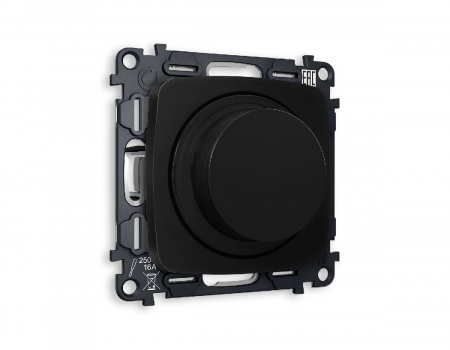 Комплект механизма светорегулятора универсального Ambrella Volt Omega MO805510