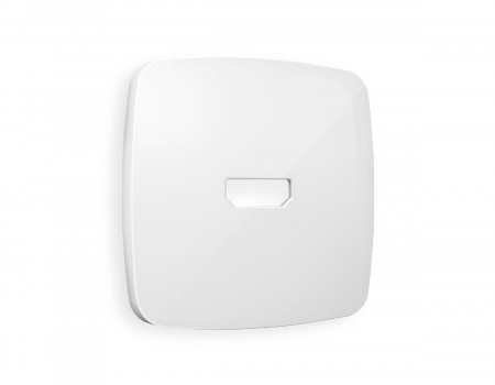 Лицевая панель для HDMI розетки Ambrella Volt Omega OP1140