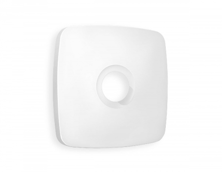 Лицевая панель для TV розетки Ambrella Volt Omega OP1330